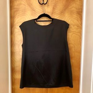Beautiful Black Label by Chico’s Blouse